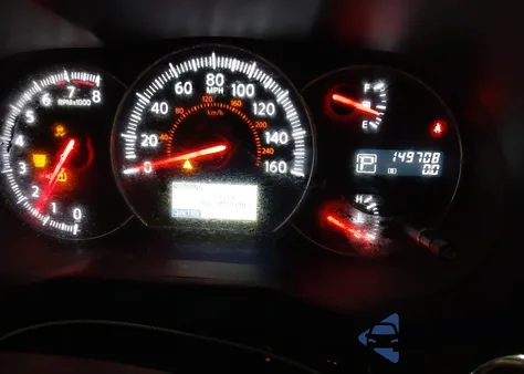 2012 Nissan Maxima S z USA, uszkodzony, nr VIN 1N4AA5AP0CC847121